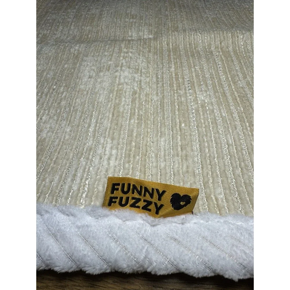 Funny Fuzzy 27.5